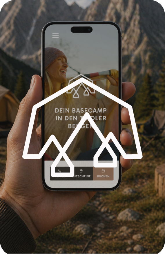 Alpin Camping Kaunertal